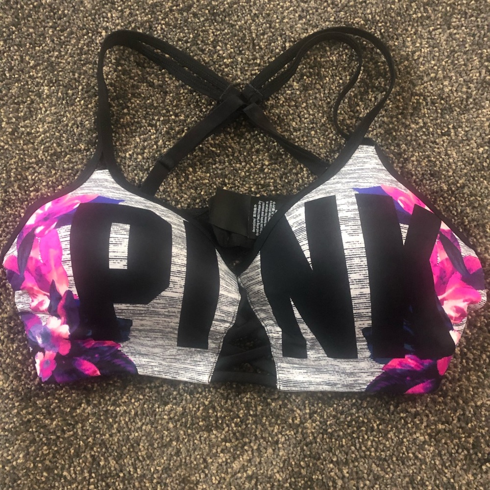 Sports bra